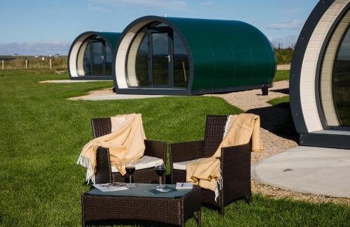 Belmullet Apartment | Belmullet Glamping