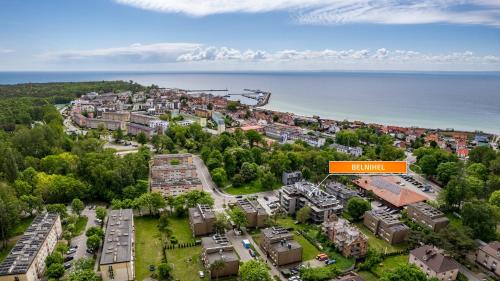 Hel Apartment | Belnihel, Sun & Snow
