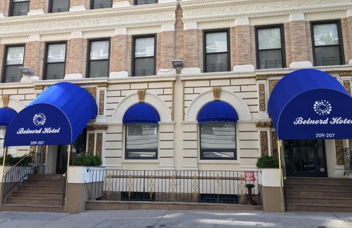 Upper West Side Hotel | Belnord Hotel