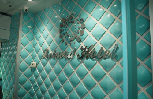 Upper West Side Hotel | Belnord Hotel