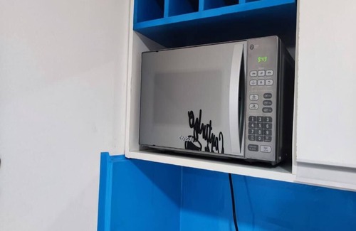 Matriz Apartment | Belo Apartamento no Centro de Curitiba