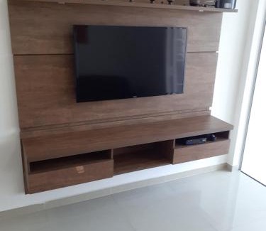 Ingleses do Rio Vermelho Apartment | Belo e Amplo Apartamento, Área Central da Praia dos Ingleses