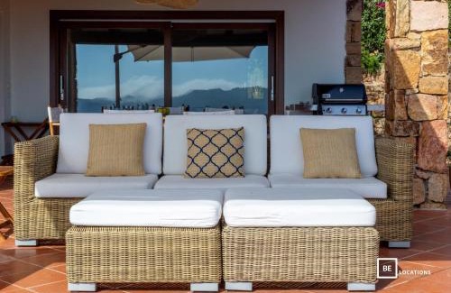 San Teodoro Villa | BeLocations - Villa MARENGO