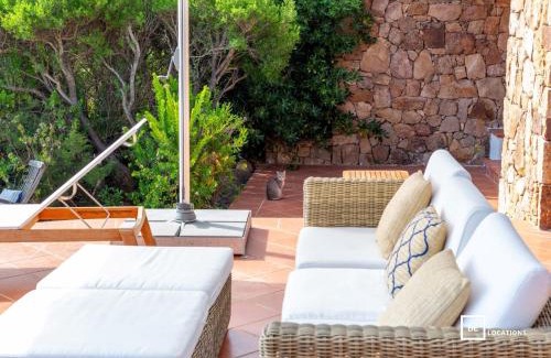 San Teodoro Villa | BeLocations - Villa MARENGO
