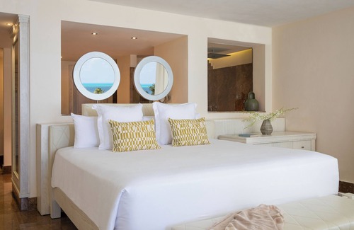 Playa Mujeres Resort | Beloved Playa Mujeres - Couples Only All Inclusive