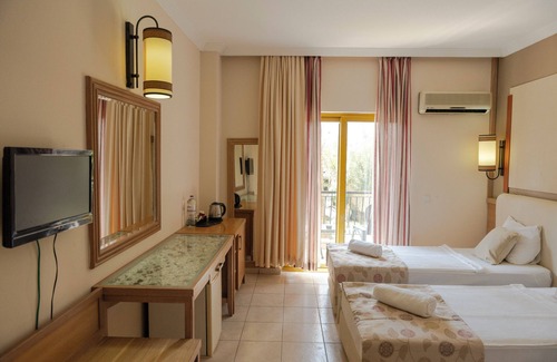Beldibi Hotel | Belpoint Beach Hotel