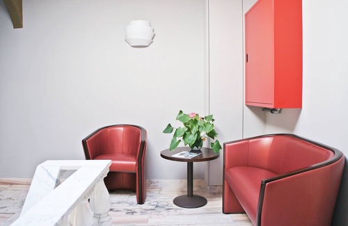 Sint-Truiden Hotel | Belrom Hotel