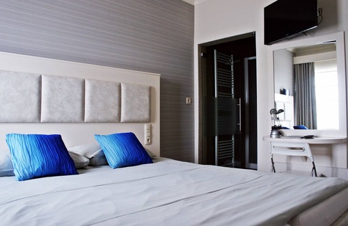 Sint-Truiden Hotel | Belrom Hotel