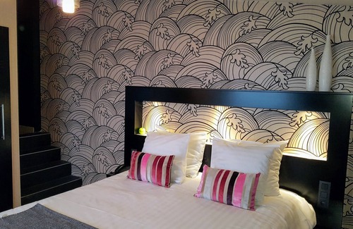 Sint-Truiden Hotel | Belrom Hotel
