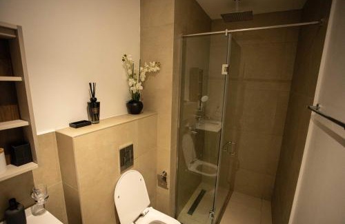 East Legon Apartment | BelRose Place-East Legon