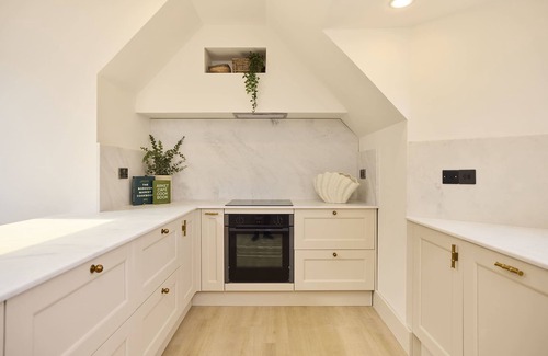 Belsize Apartment | Belsize Park Eton Elegance