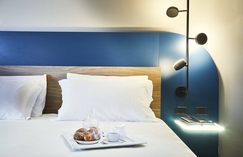 Assago Hotel | Belstay Milano Assago