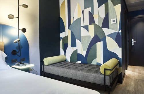 Assago Hotel | Belstay Milano Assago