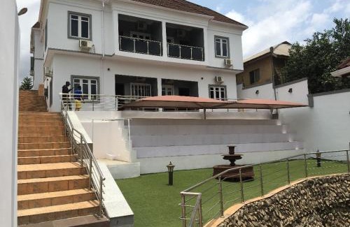 Ilesa Apartment | Beltij Luxury Apartments