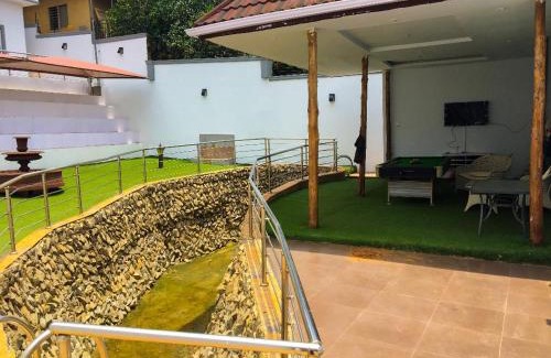 Ilesa Apartment | Beltij Luxury Apartments