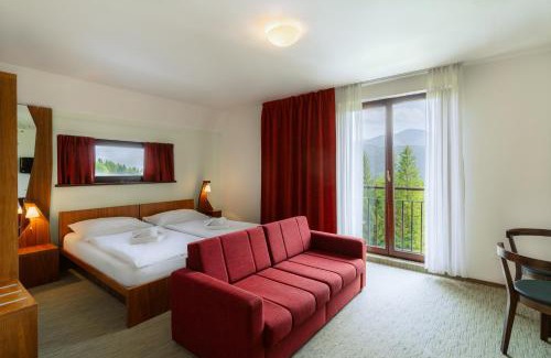 Ostravice Hotel | Beltine Forest Hotel