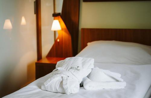 Ostravice Hotel | Beltine Forest Hotel