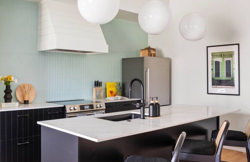 Reynoldstown Apartment | Beltline Abbey by Minty Living