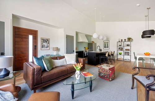 Reynoldstown Apartment | Beltline Abbey by Minty Living