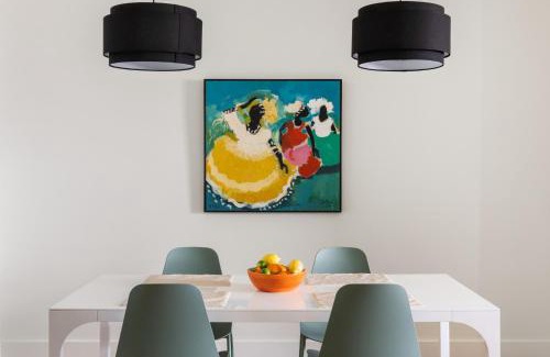 Reynoldstown Apartment | Beltline Abbey