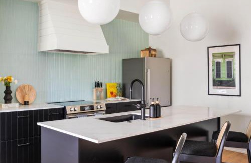 Reynoldstown Apartment | Beltline Abbey