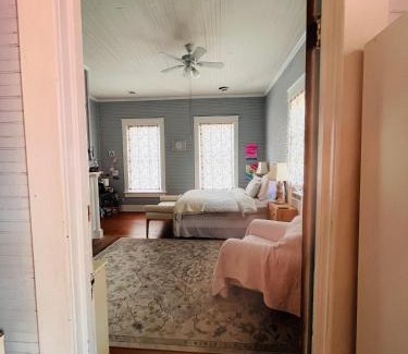 Anderson County Bed & Breakfast | Belton Bed and Breakfast