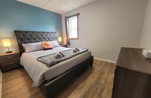 Churchill House | Beluga Beach House