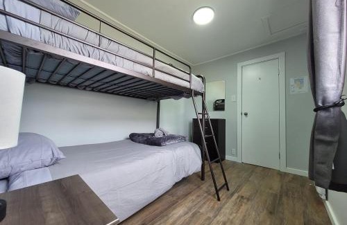 Churchill House | Beluga Beach House