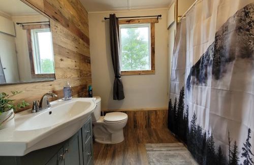 Churchill House | Beluga Beach House