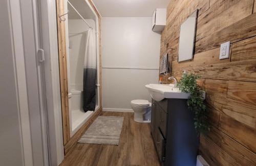 Churchill House | Beluga Beach House