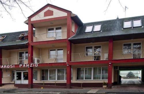 Debrecen Bed & Breakfast | Belvárosi Panzió
