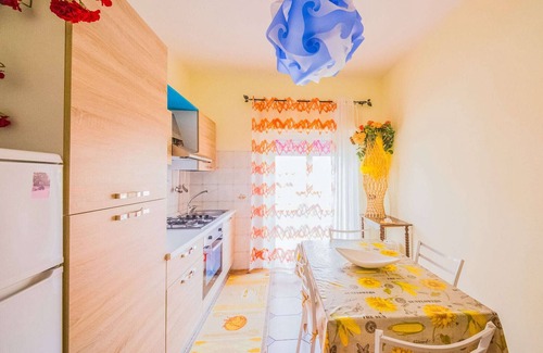 Barcellona Pozzo di Gotto House | Belvilla by OYO Appartamento spinesante