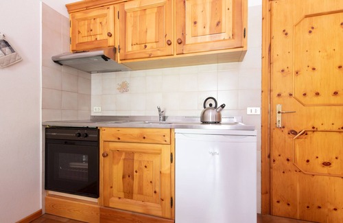 Premadio Apartment | Belvedere 28 - Genziana