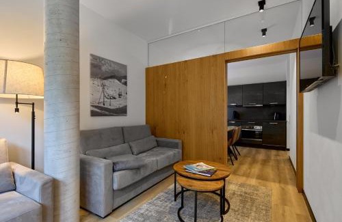 Gargellen Apartment | Belvedere - Alpin-Resort Montafon Haus 3 by Pferd auf Wolke