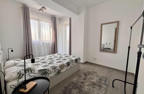 Vitan Apartment | BELVEDERE Apartments