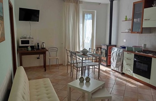 Venafro Apartment | BELVEDERE - Bed & Breakfast - Holiday Home