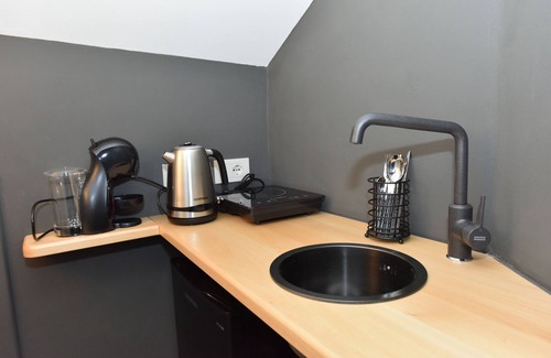 Nizza Monferrato Apartment | Belvedere Campanon historic apartment near medieval bell tower