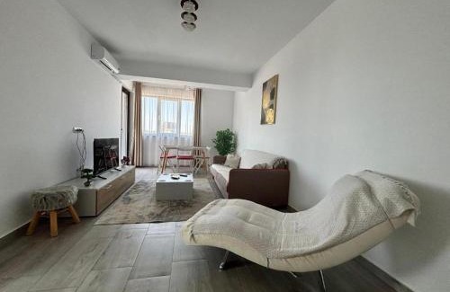 Vitan Apartment | BELVEDERE city view Studios & Apartments with free parking & gym