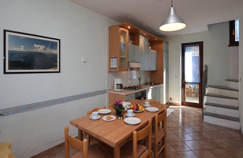 Colico House | Belvedere, Colico, Italy