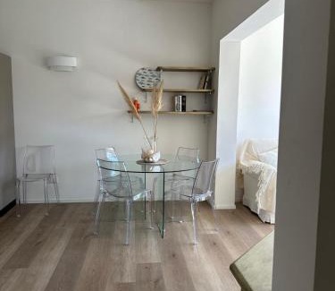 Liscia di Vacca Apartment | Belvedere dagli oleandri