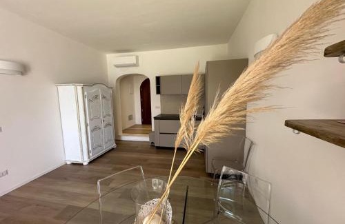 Liscia di Vacca Apartment | Belvedere dagli oleandri