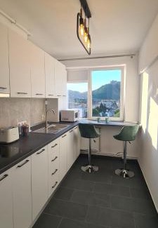 Deva Apartment | Belvedere Delux Apartment