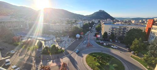 Deva Apartment | Belvedere Delux Apartment