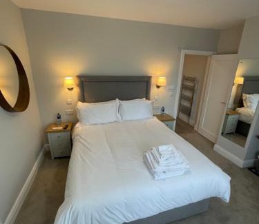 Cork House | Belvedere House Cork Guest House