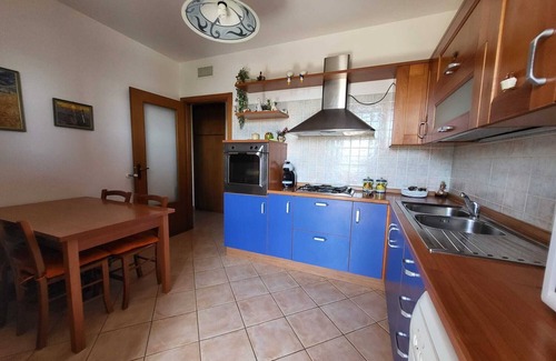 Noto Historic Centre Apartment | Belvedere House Noto Alta