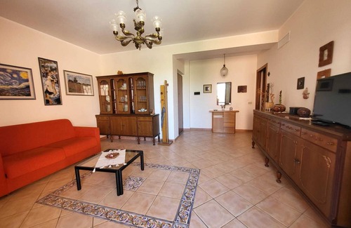 Noto Historic Centre Apartment | Belvedere House Noto Alta