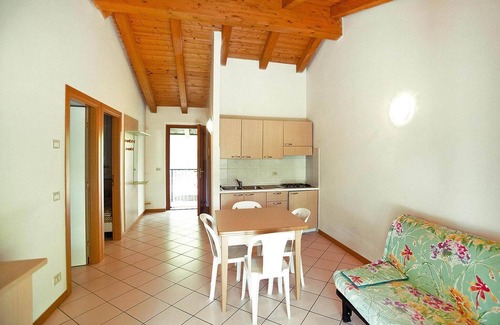 Aquileia Apartment | Belvedere AC Apartment in Grado