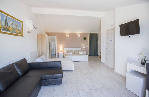 Campofelice di Roccella Bed & Breakfast | Belvedere Rent Rooms