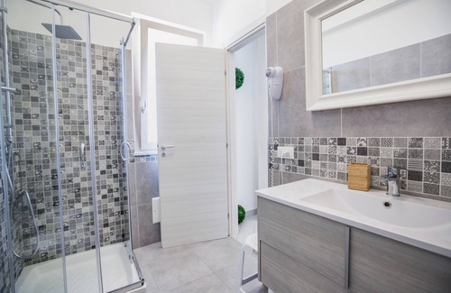 Campofelice di Roccella Bed & Breakfast | Belvedere Rent Rooms