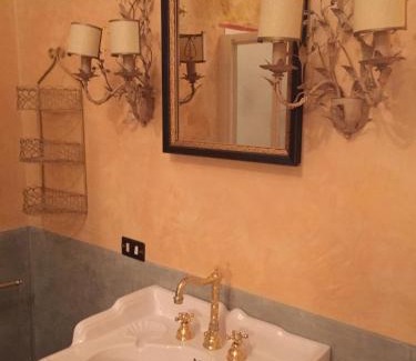 Coreglia Antelminelli Villa | Belvedere